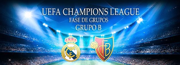 date match real madrid