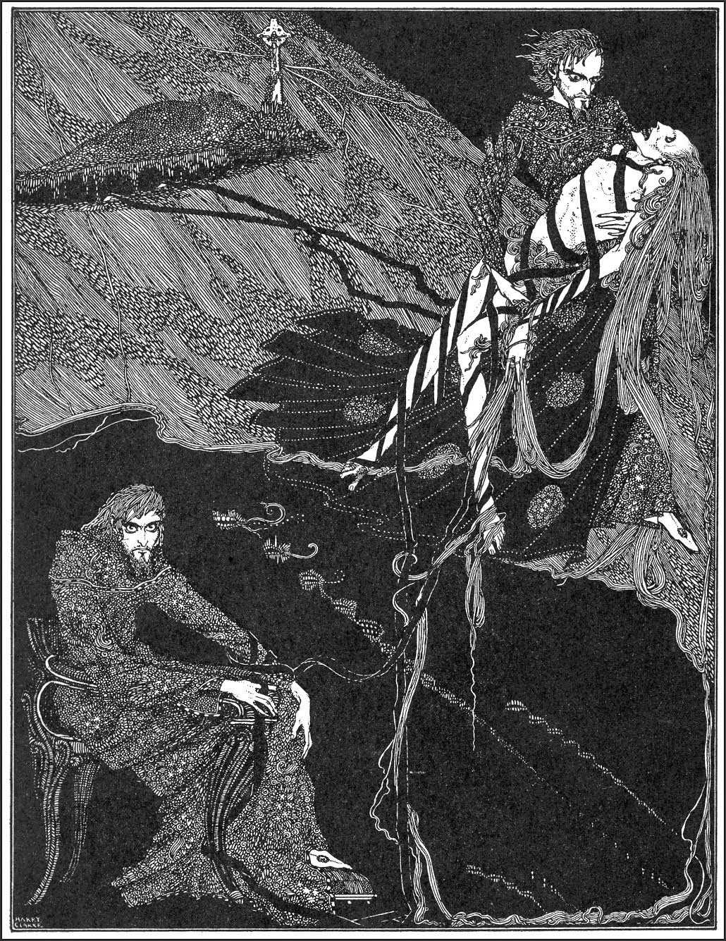 Cuentos de Edgar Allan Poe: BERENICE