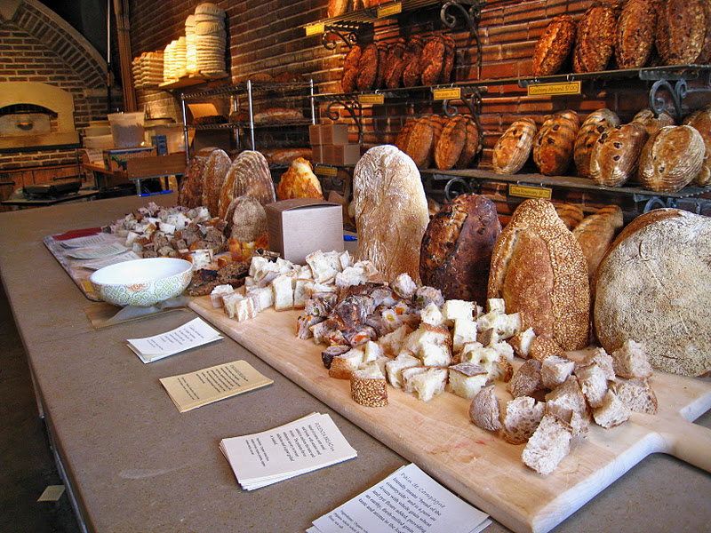 Kansas City Daily Photo Bread