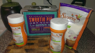 swerve+sweetener Swerve Sweetener Review