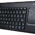 Logitech Keyboard K400