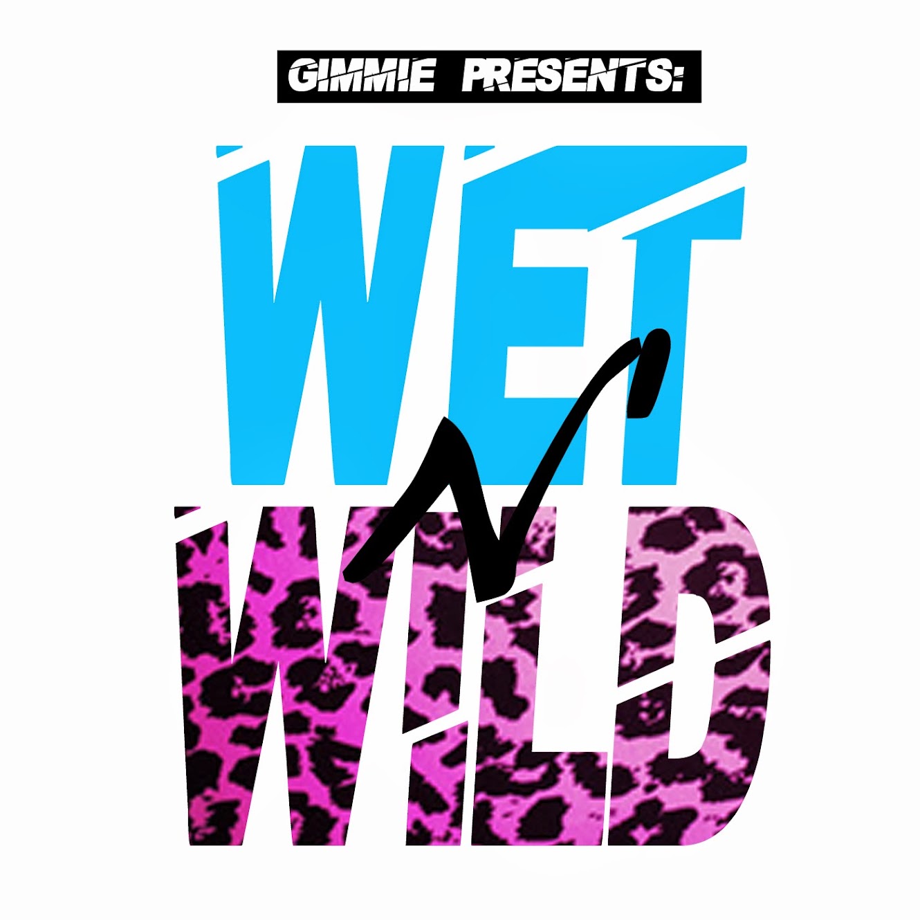 Gimmie Presents: Wet-N-Wild Podcast