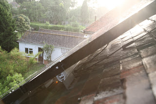 Does Cooling Solar Panels Increase Electricity Output generated? Does Cooling Solar Panels Increase Electricity Output generated?