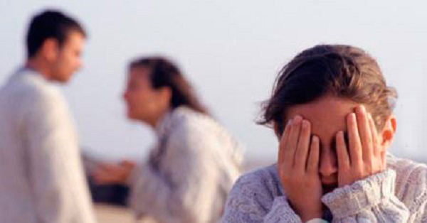 Orang Tua Harus Tahu 8 Hal Yang Paling Ditakuti Anak Karena Aku