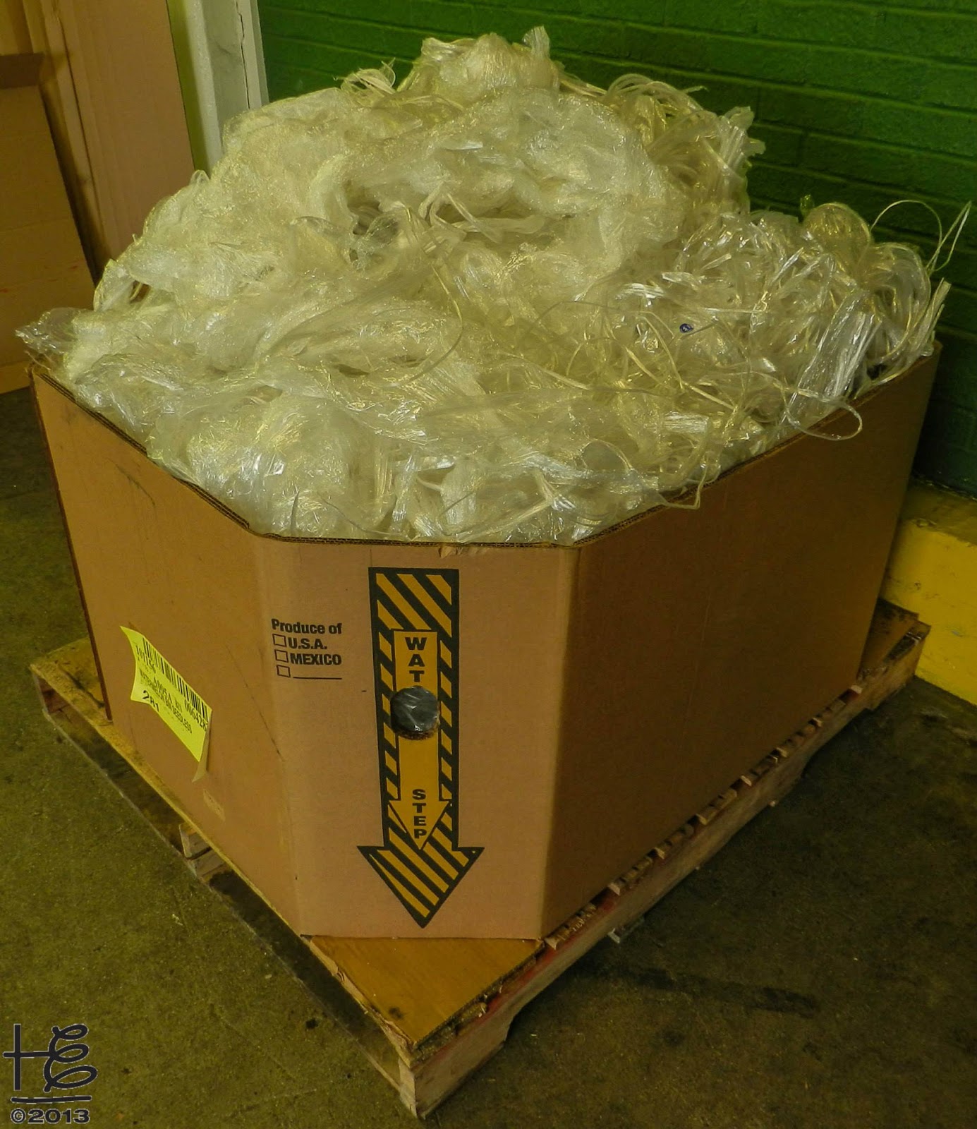 Zero Waste in ACTION Plastic Film Recycling A New Frontier