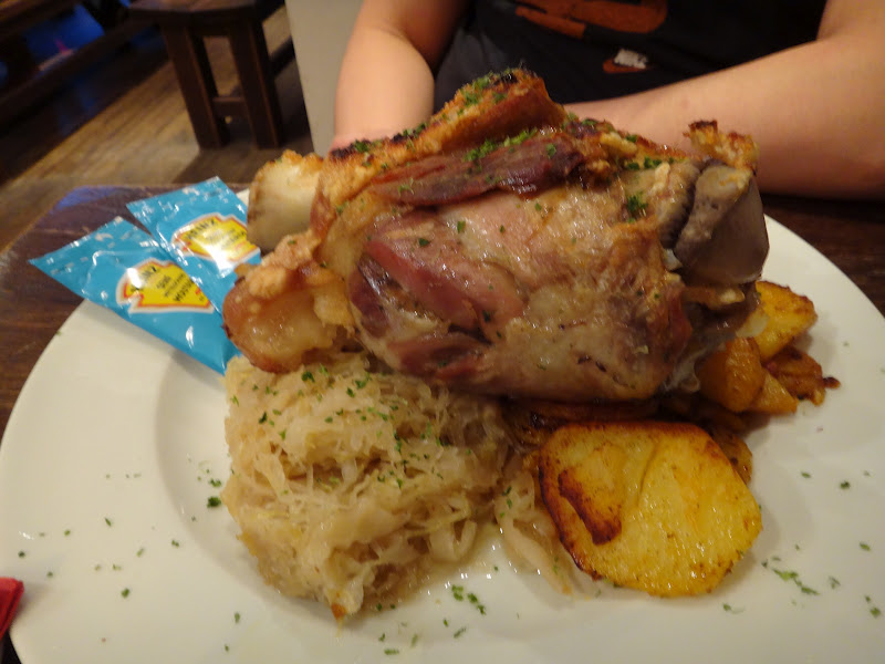 Eye Eat Frankfurt Food