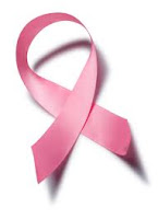 penyebab kanker payudara