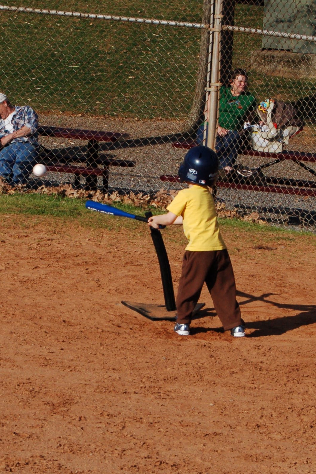 Brenton Ball