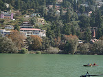 lake city Nainital