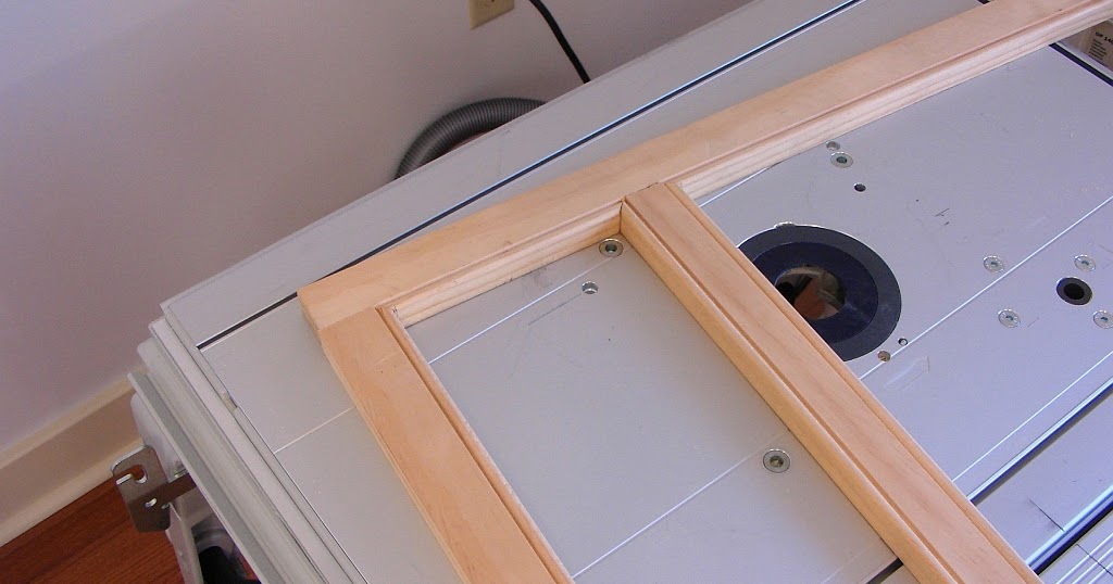 The Green and Dark Blue Blog Beaded face framesjack miters with the