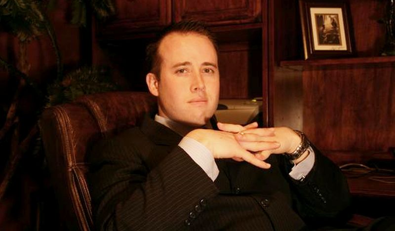 his case by showing the jury travis alexander s graphic