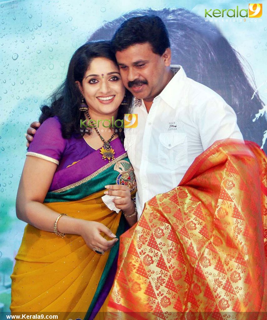 kavya madhavan caste