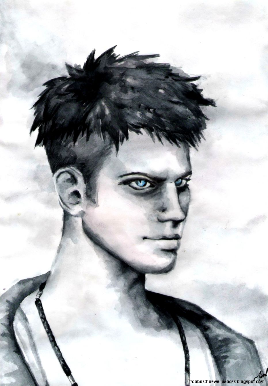 Dante Dmc5 Dante Dmc5