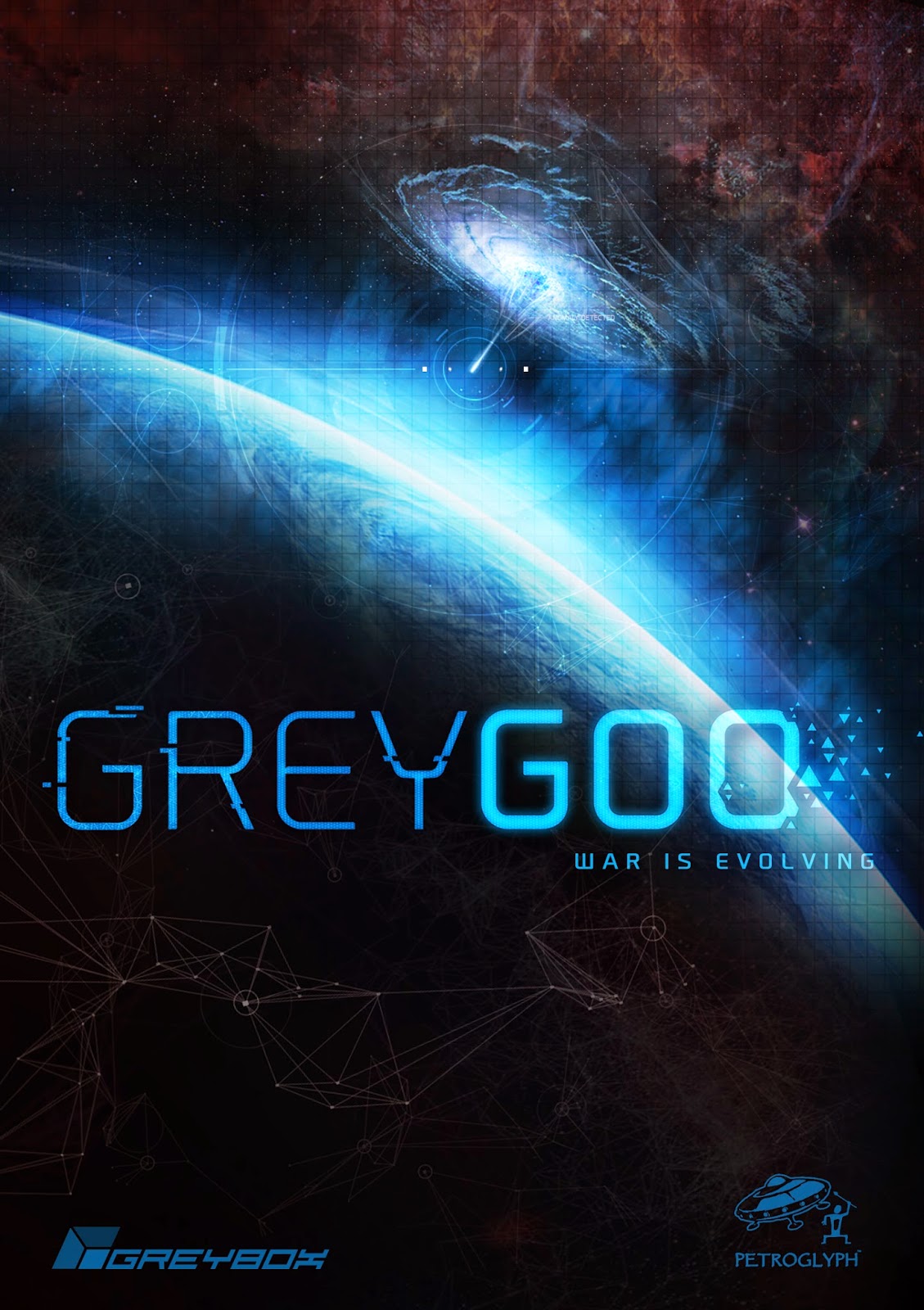 Grey Goo Gets New Screenshots from Petroglyph