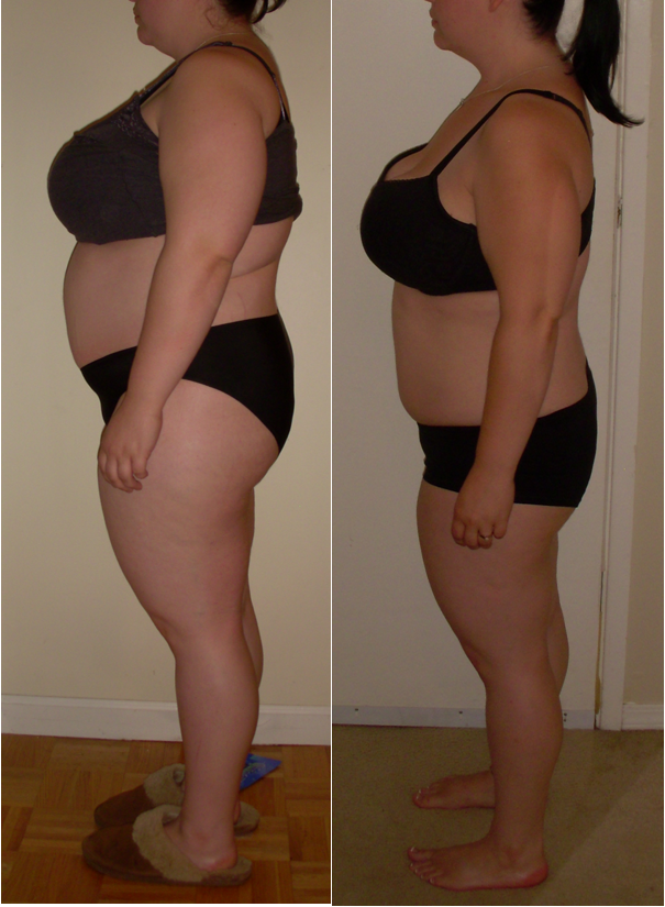 Before After Diet Blog