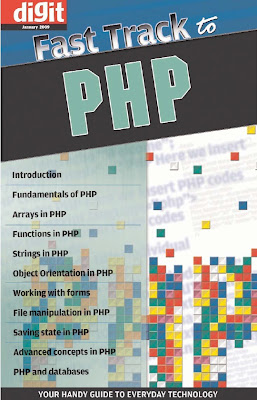 Digit Fast Track to Php 2009, Pdf ebook Download
