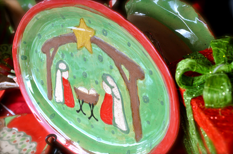 The Square Cupboard Etta B Christmas