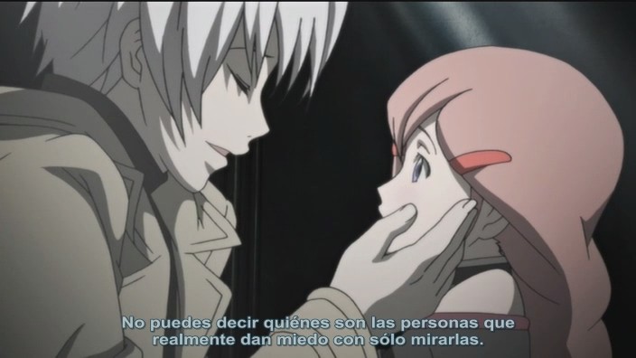 Sobredosis Existencial El Camino Del Friki Innocent Venus Anime