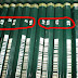 Pengertian Pensil HB, B, 2B, 4B, 6B, 8B dan Lainnya thumbnail