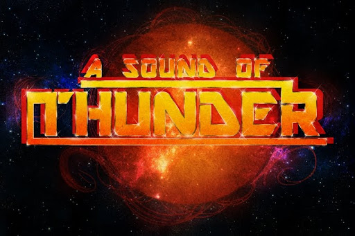 A Sound of Thunder