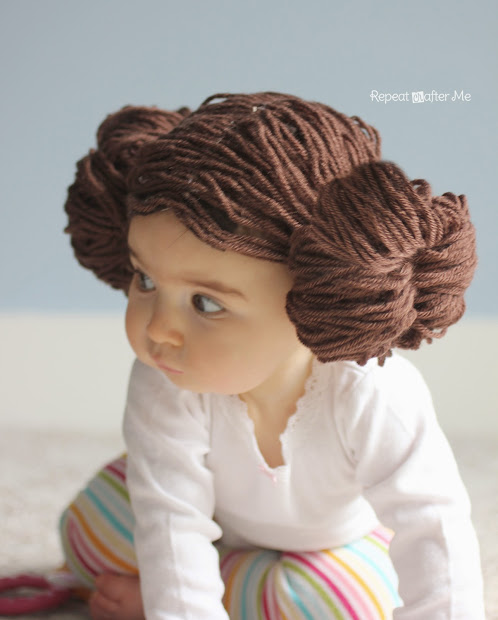 repeat crafter princess leia