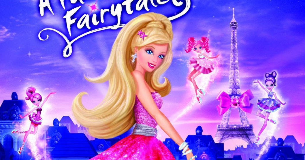 Barbie fashion fairytale movie torrent download english polremonitor