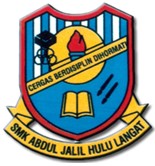 [ SMK Abdul Jalil ]