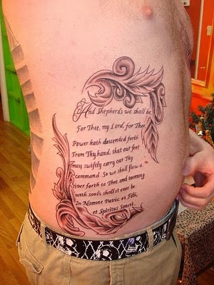 tattoo quotes tattoos for men
