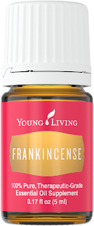 How to use #frankincense essential oil #compliant #YLEO