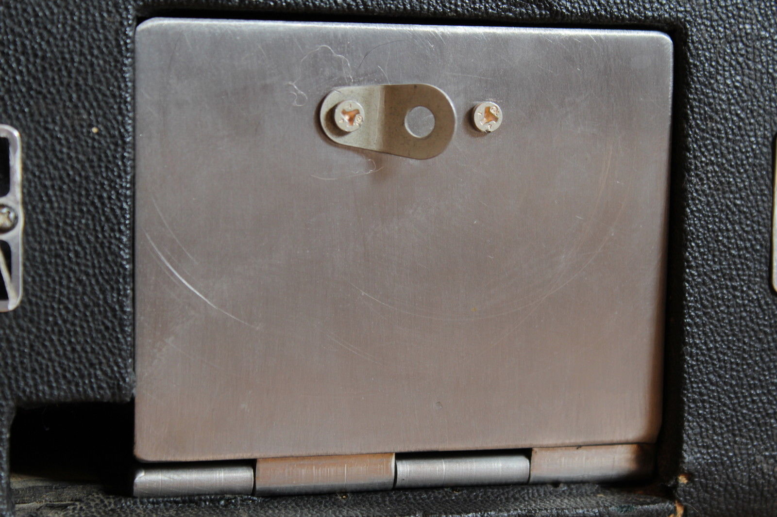 MATRIXSYNTH Peter Hook Toured ROLAND RS202 Analogue Strings Brass