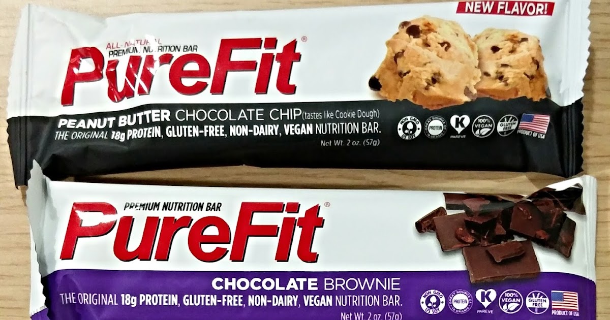 Nutrition 101 Discovering the Ultimate (and Safe) Protein Bar