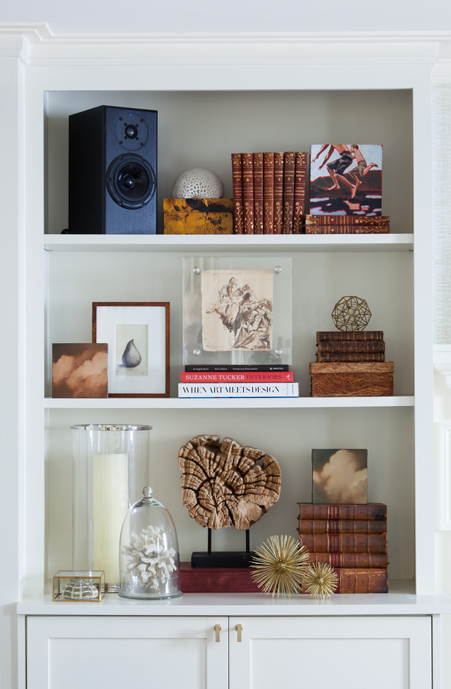 Blanco Interiores: Esta sala tem, aquele papel...