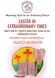AUDIO VERSION OF EASTER IN EXTRAORDINARY TIMES