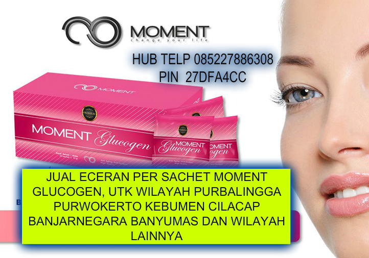 MOMENT GLUCOGEN