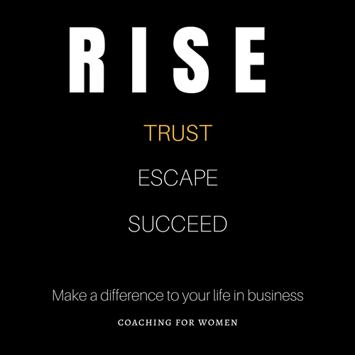 RISE and Trust Coaching