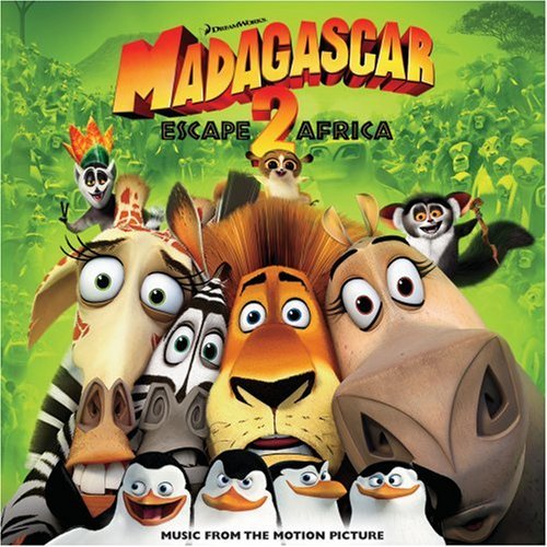 Madagascar Album