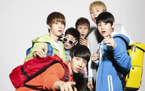 B2ST ♥