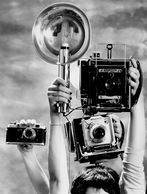 Pequeña.Gran.Escritora: El invento del cine.