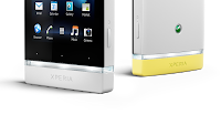 Sony Xperia U: Pics Specs Prices and defects