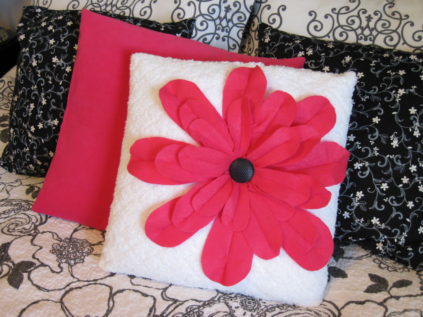 Hems and Haws: Handmade Christmas