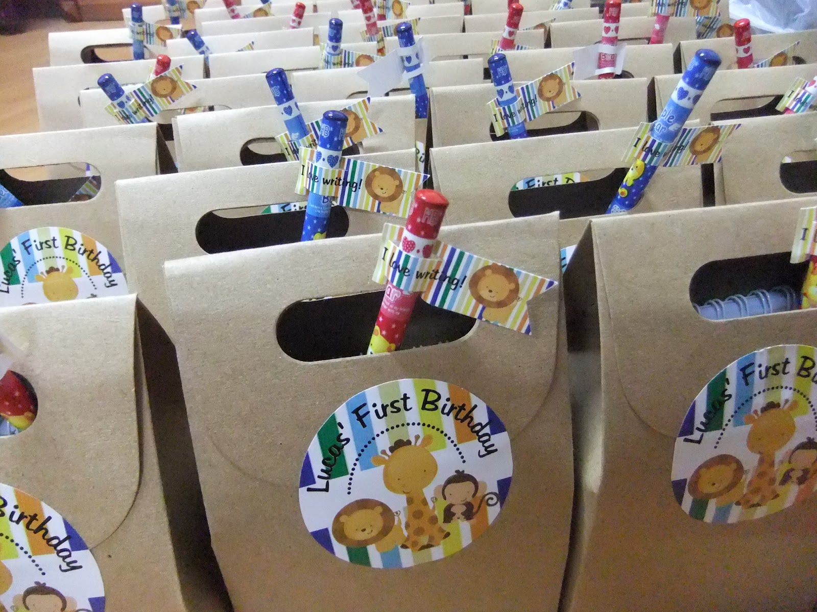 birthday goodies bag malaysia