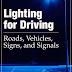 Lighting for Driving Book