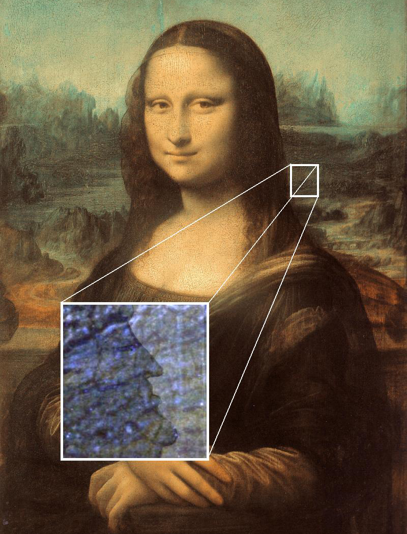 Mona Lisa