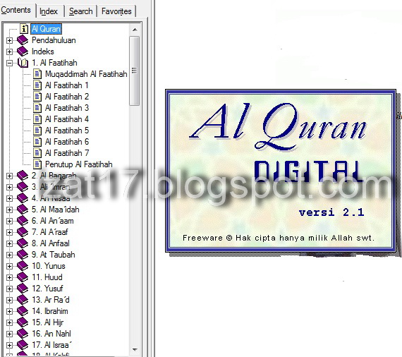 Download al quran digital gratis untuk hp laptop Download al quran digital gratis untuk hp laptop