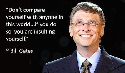 Bill Gates Inspirational Quotes