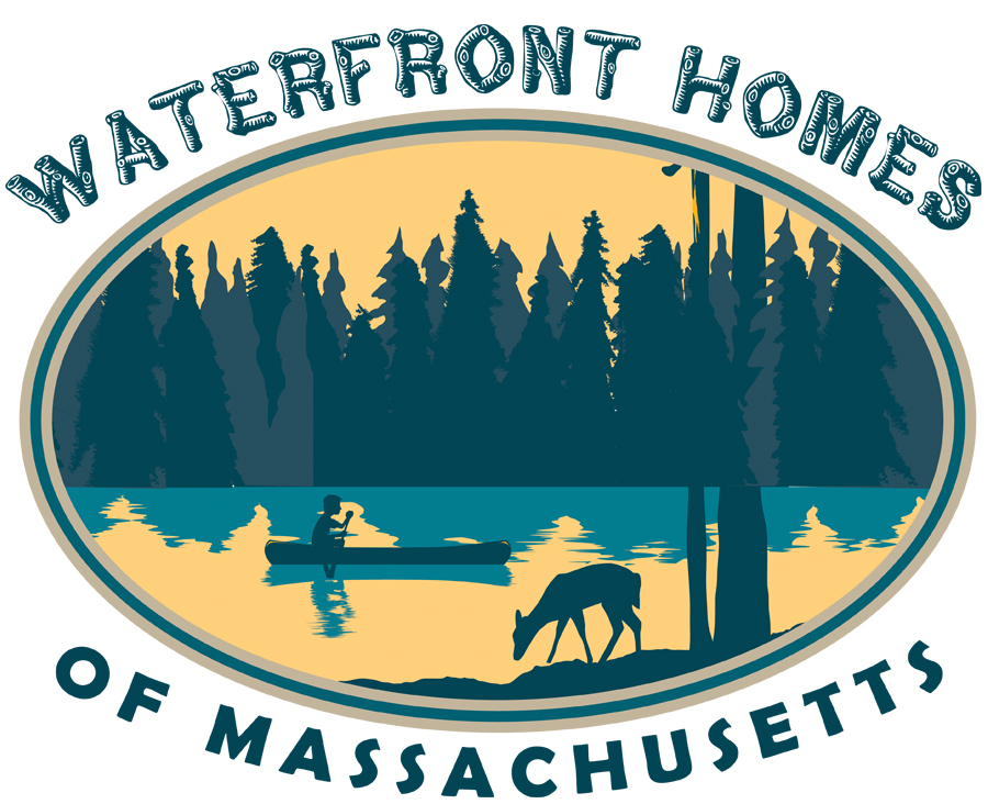 Waterfront Homes & Information in Massachusetts Lake Shirley