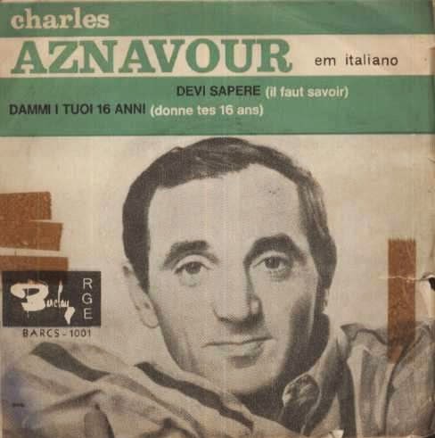 italian singles chart