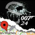 Bond 24 SPECTRE Camden Location