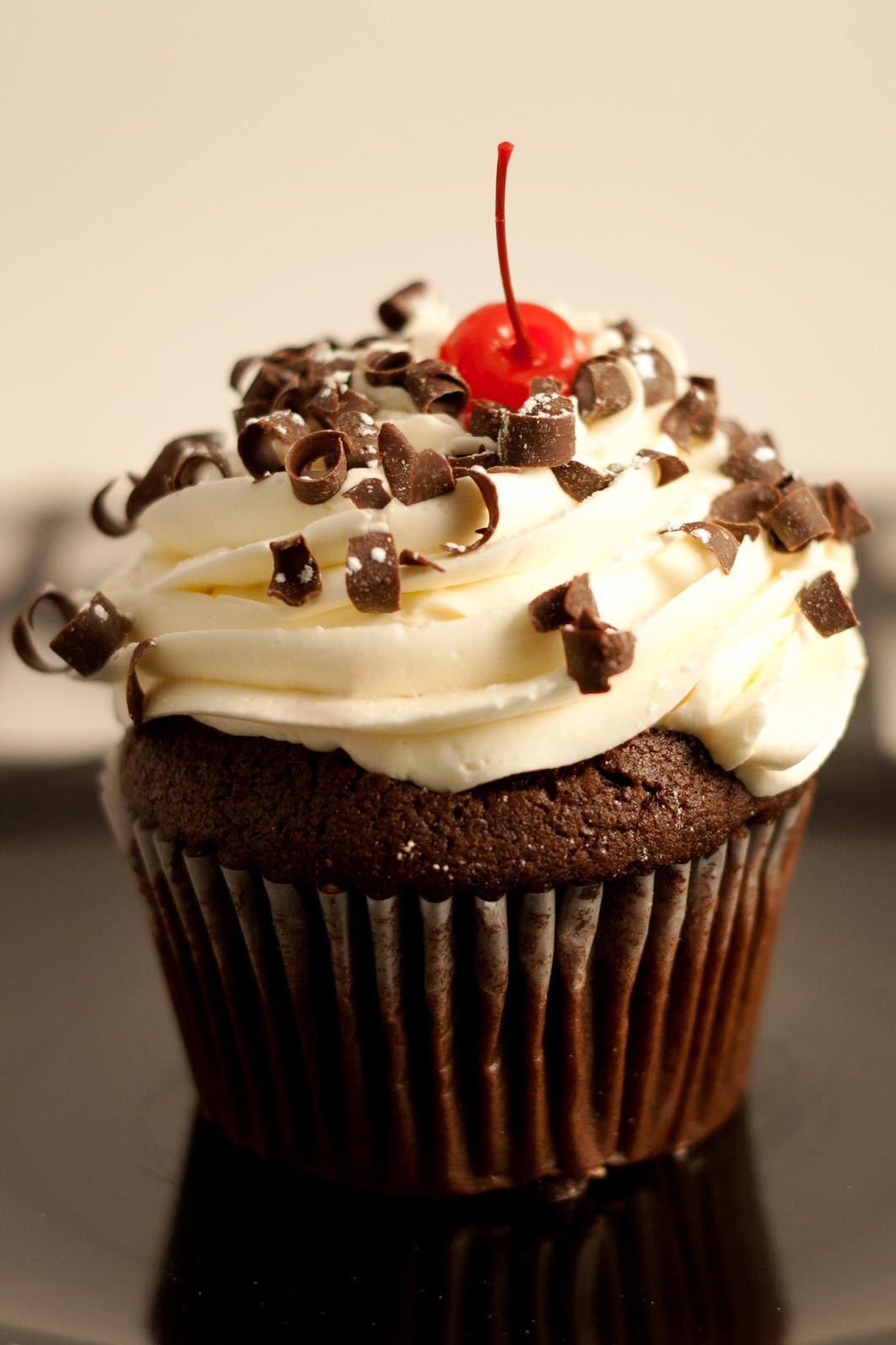 Taking Our Sweet Time Celebrating cupcakes