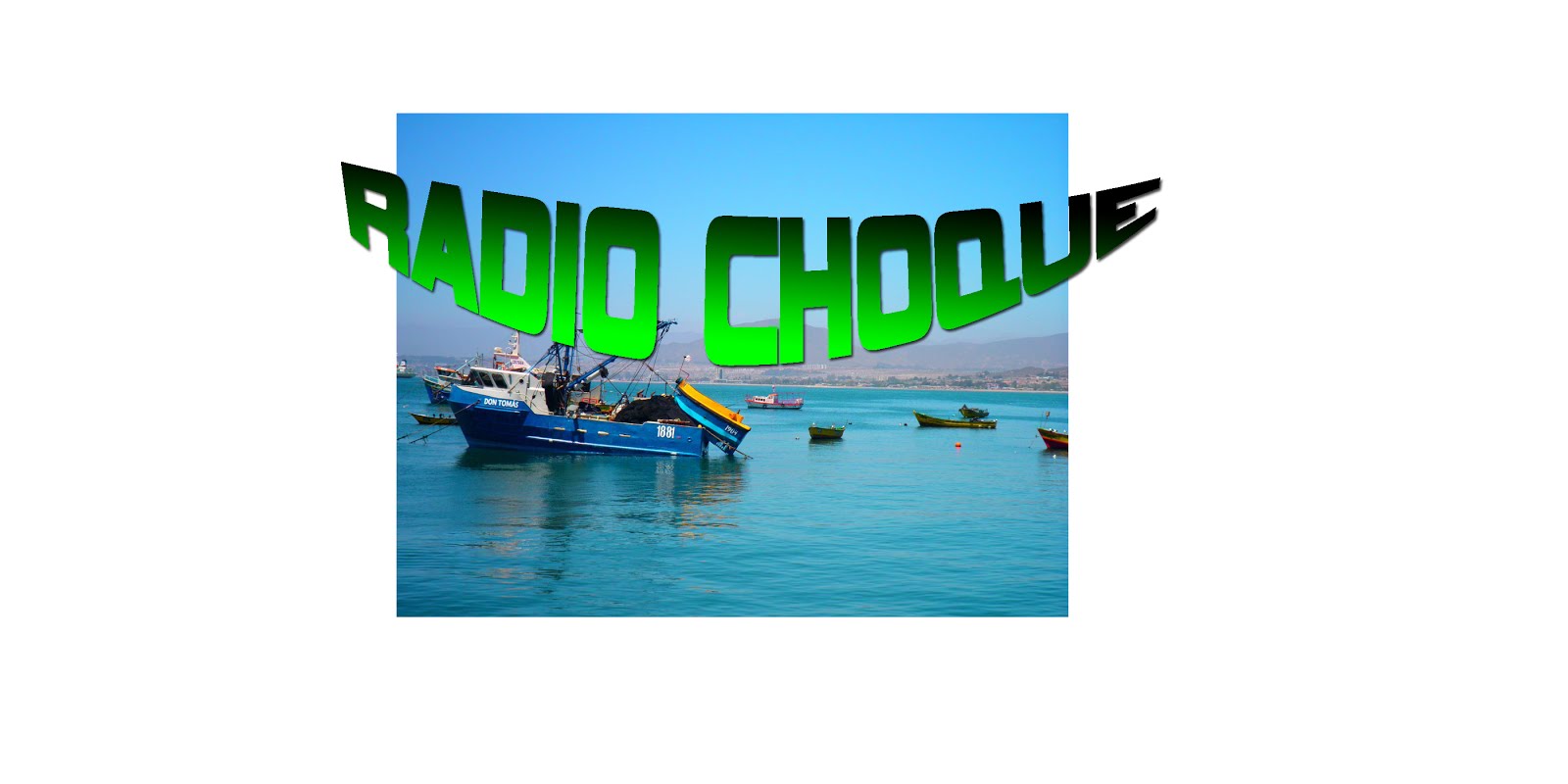 SOMOS RADIO CHOQUE FM 95.6 